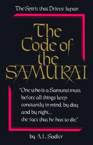 Yūzan Daidōji: The code of the samurai (1988, C.E. Tuttle)