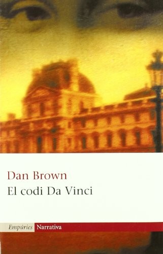 Joan Puntí Recasens, Concepció Iribarren Donadéu, Dan Brown: El codi Da Vinci (Hardcover, 2004, Editorial Empúries)