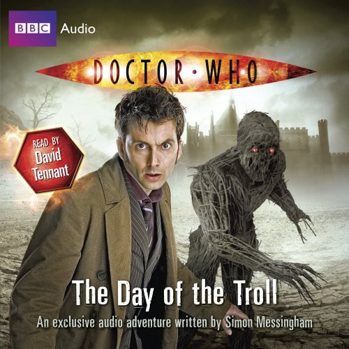 Simon Messingham: Doctor Who (AudiobookFormat, 2009, BBC Audiobooks)