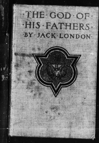 Jack London: The God of his fathers (1995, Musson)