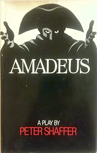 Peter Shaffer: Amadeus (1980, Deutsch)