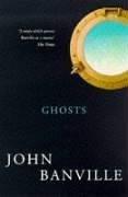 John Banville: Ghosts (Hardcover, Spanish language, 1998, MacMillan)