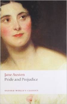 Jane Austen: Pride and Prejudice (Paperback, 2008, Oxford University Press)