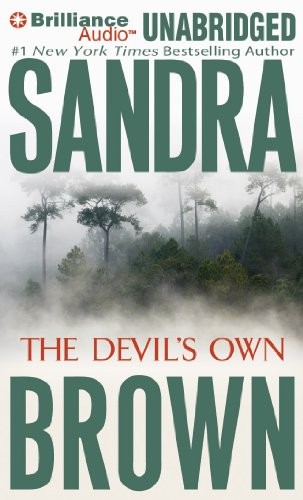Sandra Brown: The Devil's Own (AudiobookFormat, 2011, Brilliance Audio)