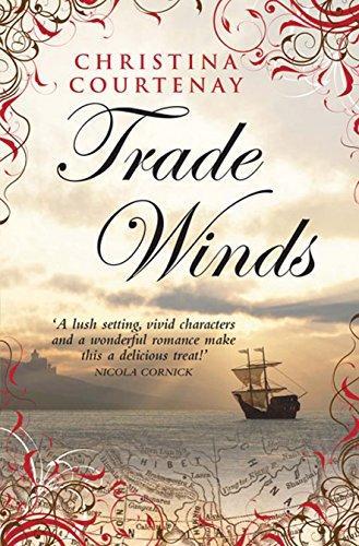 Christina Courtenay: Trade winds (2010)