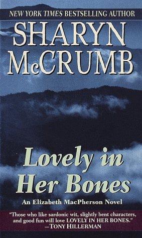 Sharyn McCrumb: Lovely in Her Bones (Paperback, 1990, Ballantine Books)