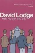 David Lodge: How far can you go? (1992, Penguin Books, Penguin Books Ltd)