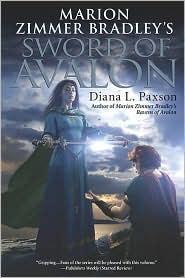 Marion Zimmer Bradley, Diana L. Paxson: Sword of Avalon (2010, Roc, Ace)