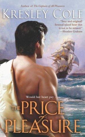 Kresley Cole: The price of pleasure (2004, Pocket Books)