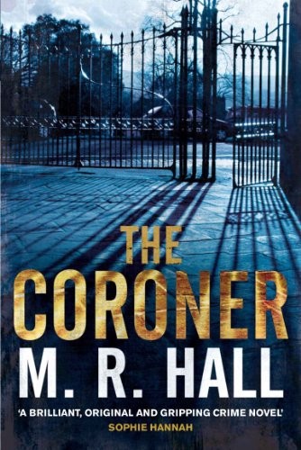 M. R. Hall: Coroner (Paperback, 2009, Pan Macmillan)