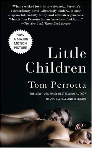 Tom Perrotta: Little Children (Paperback, 2006, St. Martin's Paperbacks)