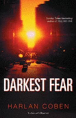 Harlan Coben: Darkest Fear (Paperback, 2003, Orion)