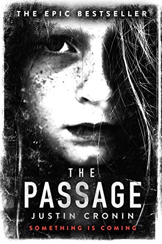 Justin Cronin: The Passage (EBook, Orion)