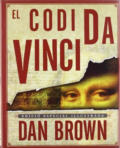 Joan Puntí Recasens, Concepció Iribarren Donadéu, Dan Brown: El codi Da Vinci (Paperback, 2004, Editorial Empúries)