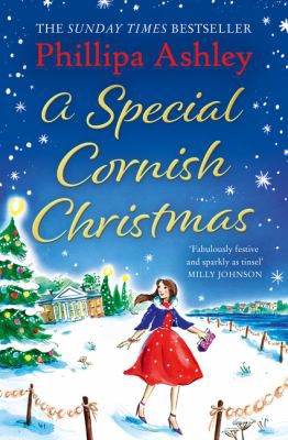 Phillipa Ashley: Special Cornish Christmas (2021, HarperCollins Publishers Limited)