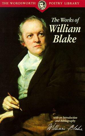 William Blake: Works of William Blake (Paperback, 1999, NTC/Contemporary Publishing Company)