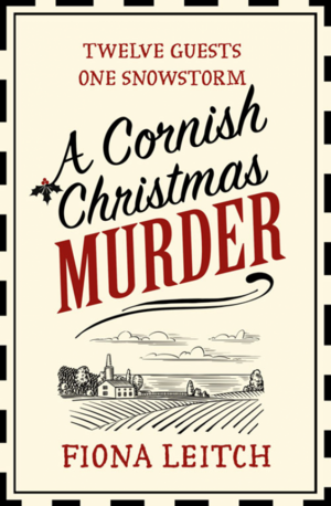 Fiona Leitch: A Cornish Christmas Murder (EBook, 2021, HarperCollins Publishers Limited)