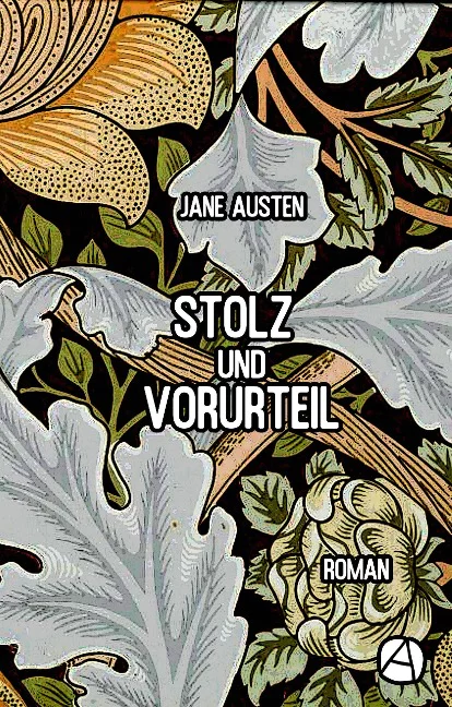 Jane Austen: Stolz und Vorurteil (EBook, German language, 2021, ApeBook Verlag)