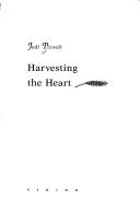 Jodi Picoult: Harvesting the heart (1993, Viking)