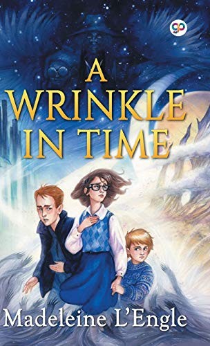 Madeleine L'Engle: A Wrinkle in Time (Hardcover, 2019, General Press)