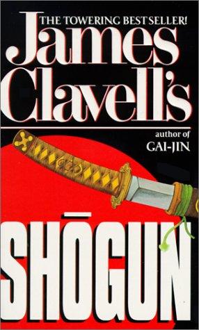 James Clavell: Shogun (1999, Tandem Library)