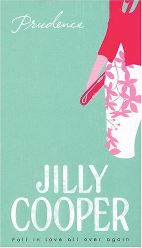 Jilly Cooper: Prudence (Paperback, 2005, Corgi)