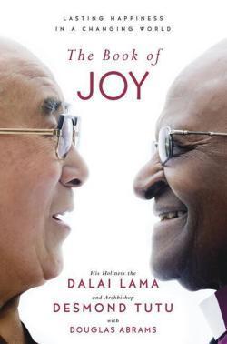 Desmond Tutu, 14th Dalai Lama: The Book of Joy (2017)