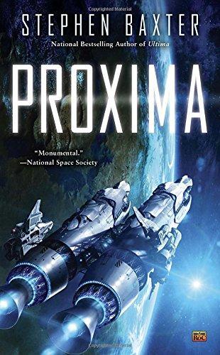 Proxima (2015)