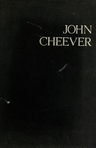 John Cheever, John Cheever: The  stories of John Cheever. (1978, Knopf)