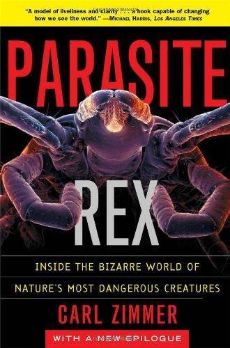 Carl Zimmer: Parasite rex (2001)