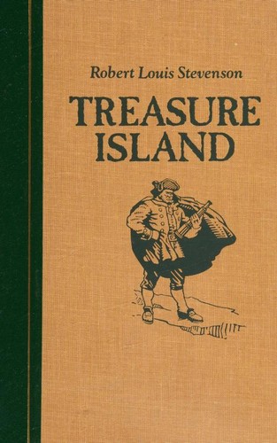 Robert Louis Stevenson: Treasure Island (2003, Reader's Digest Association Limited)