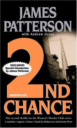 James Patterson: 2nd Chance (Women's Murder Club) (AudiobookFormat, 2002, Hachette Audio)