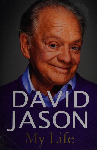 David Jason: David Jason (2013)