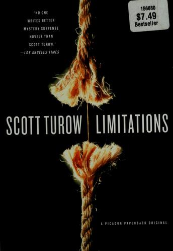 Limitations (Paperback, 2006, Picador)