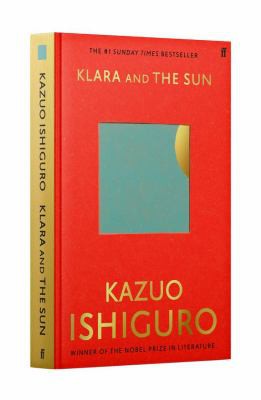 Kazuo Ishiguro: Klara and the Sun * Christmas EDI (2021, Faber & Faber, Limited)