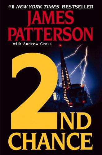 James Patterson: 2nd Chance (Women's Murder Club) (2005, Grand Central Publishing)