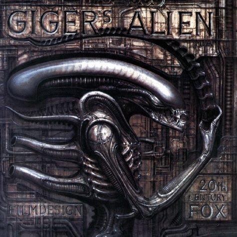 H. R. Giger: Giger's Alien (1994)