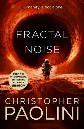 Christopher Paolini: Fractal Noise (Paperback, 2023, Pan Macmillan)