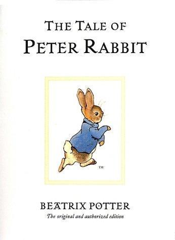 Beatrix Potter: The tale of Peter Rabbit (2002)