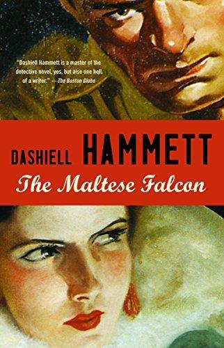 Dashiell Hammett: The Maltese Falcon (1989)