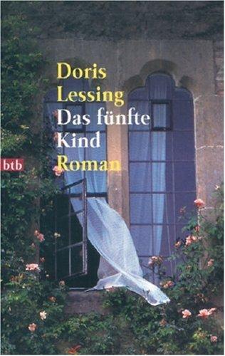 Doris Lessing: Das fünfte Kind. (Paperback, German language, 1997, Btb Bei Goldmann)