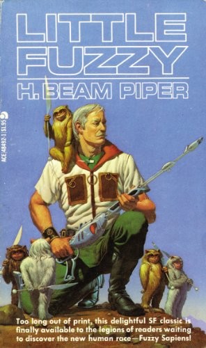 H. Beam Piper: Little Fuzzy (PENGUIN PUTNAM * TRADE)