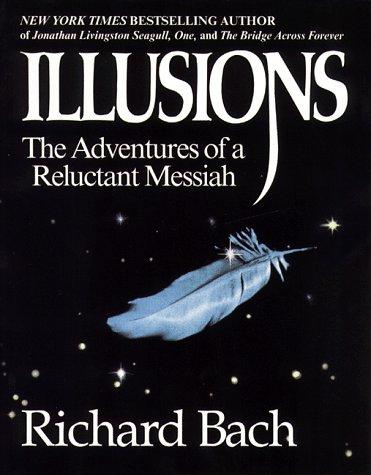 Richard Bach: Illusions (1998, Delta)