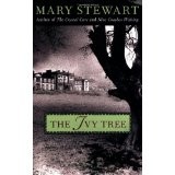 Mary Stewart, Mary Stewart: The Ivy Tree (Paperback, 2007, Independent Pub Group)