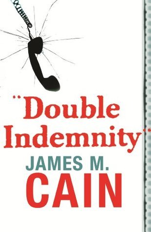 Double indemnity (EBook, 1950, Pocket Books)