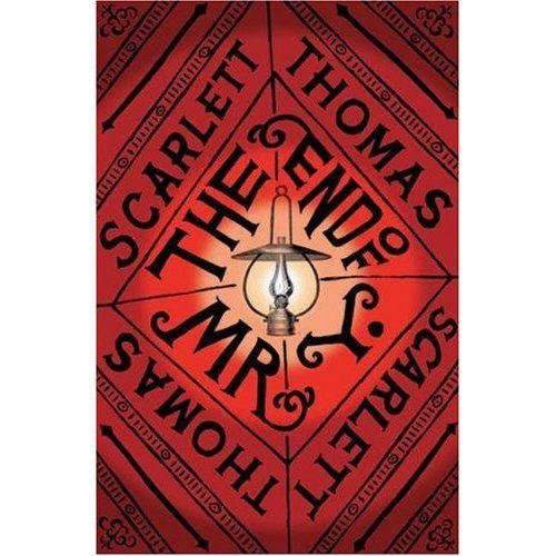 Scarlett Thomas: The End of Mr Y (Paperback, 2007, Canongate Books Ltd)