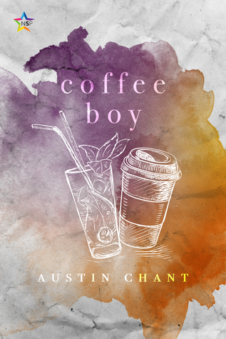 Austin Chant: Coffee Boy (EBook, 2016, NineStar Press)