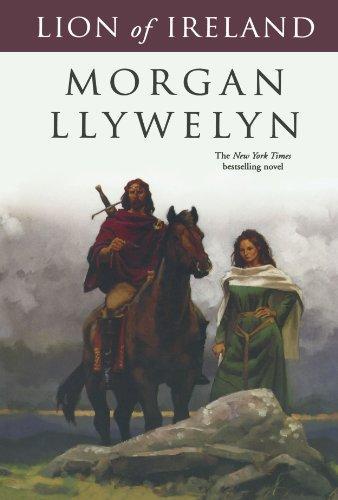 Morgan Llywelyn: Lion of Ireland (2002)