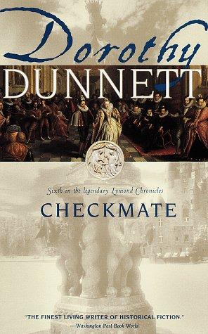 Dorothy Dunnett: Checkmate (Paperback, 1997, Vintage)