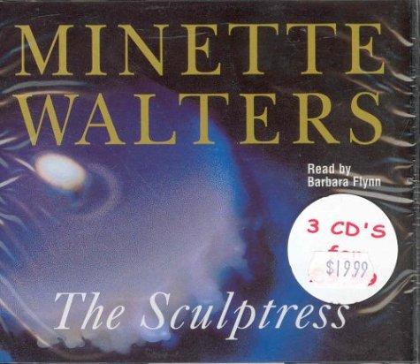 Minette Walters: The Sculptress (AudiobookFormat, 2002, Macmillan Audio Books)